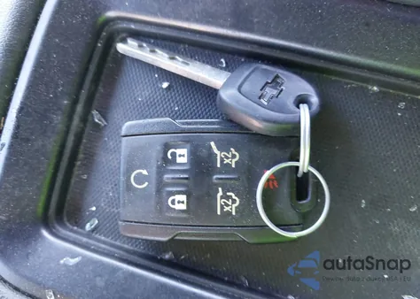 2020 Chevrolet Tahoe 4Wd Lt из США, поврежденный, VIN 1GNSKBKC5LR121085